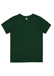 GOOD MATES Youth Basis Short Sleeve Tee X1001Y