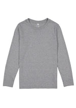 GOOD MATES Kids Basis Long Sleeve Tee X1002K