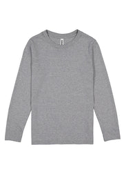 GOOD MATES Kids Basis Long Sleeve Tee X1002K