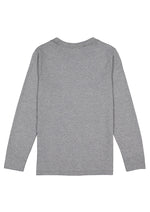 GOOD MATES Kids Basis Long Sleeve Tee X1002K