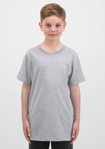 GOOD MATES Kids Basis Short Sleeve Tee X1001K