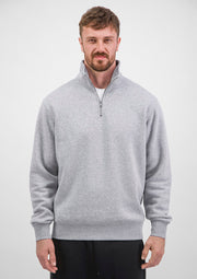 GOOD MATES Mens Everyday 1/4 Zip X2006M