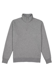 GOOD MATES Mens Everyday 1/4 Zip X2006M