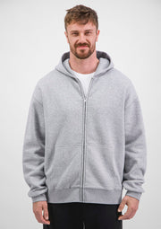 GOOD MATES Mens Everyday Zip Hoodie X2005M