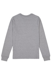 GOOD MATES Womens Basis Long Sleeve Tee X1002W