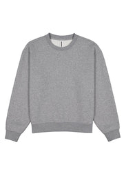 GOOD MATES Womens Everyday Crew Sweatshirt X2007W