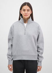 GOOD MATES Womens Everyday 1/4 Zip X2006W