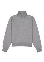 GOOD MATES Womens Everyday 1/4 Zip X2006W