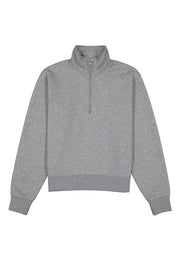 GOOD MATES Womens Everyday 1/4 Zip X2006W