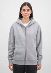 GOOD MATES Womens Everyday Zip Hoodie X2005W