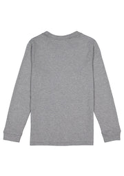 GOOD MATES Youth Basis Long Sleeve Tee X1002Y