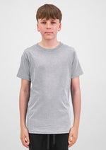 GOOD MATES Youth Basis Short Sleeve Tee X1001Y