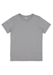 GOOD MATES Youth Basis Short Sleeve Tee X1001Y