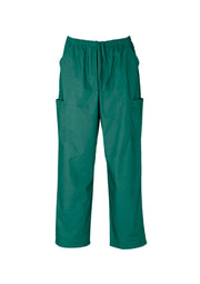 BIZ COLLECTION Unisex Classic  Scrub Pant H10610