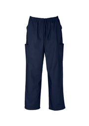 BIZ COLLECTION Unisex Classic  Scrub Pant H10610