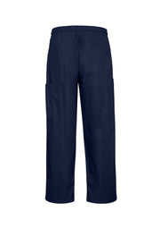 BIZ COLLECTION Unisex Classic  Scrub Pant H10610