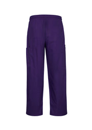 BIZ COLLECTION Unisex Classic  Scrub Pant H10610