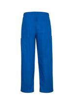 BIZ COLLECTION Unisex Classic  Scrub Pant H10610