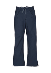 BIZ COLLECTION Womens Classic Scrub Pant H10620