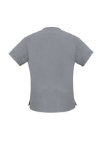 BIZ COLLECTION Womens Classic Scrub Top H10622