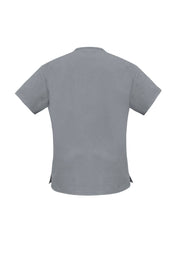 BIZ COLLECTION Womens Classic Scrub Top H10622