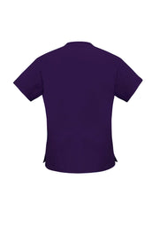 BIZ COLLECTION Womens Classic Scrub Top H10622
