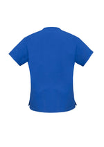 BIZ COLLECTION Womens Classic Scrub Top H10622