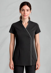 BIZ COLLECTION Womens Zen Tunic H134LS