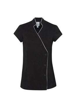 BIZ COLLECTION Womens Zen Tunic H134LS