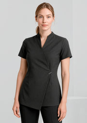 BIZ COLLECTION Womens Spa Tunic H630L