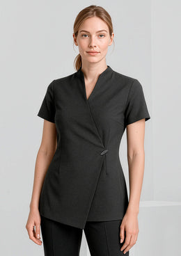 BIZ COLLECTION Womens Spa Tunic H630L