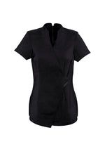 BIZ COLLECTION Womens Spa Tunic H630L