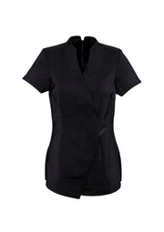 BIZ COLLECTION Womens Spa Tunic H630L