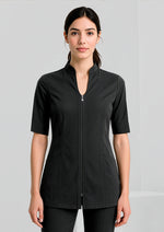BIZ COLLECTION Womens Bliss Tunic H632L