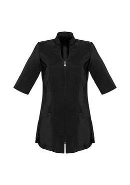 BIZ COLLECTION Womens Bliss Tunic H632L