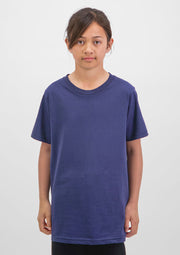 GOOD MATES Kids Basis Short Sleeve Tee X1001K