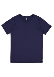 GOOD MATES Kids Basis Short Sleeve Tee X1001K