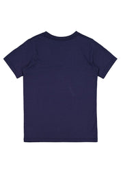 GOOD MATES Kids Basis Short Sleeve Tee X1001K