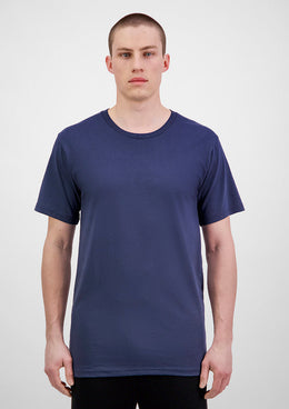 GOOD MATES Mens Basis Short Sleeve Tee X1001M