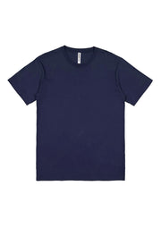 GOOD MATES Mens Basis Short Sleeve Tee X1001M