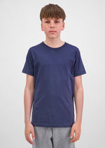 GOOD MATES Youth Basis Short Sleeve Tee X1001Y