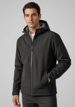 BIZ COLLECTION Mens Summit Jacket J10910