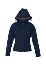 BIZ COLLECTION Womens Summit Jacket J10920