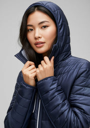 BIZ COLLECTION Unisex Patrol Jacket J134M