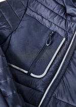 BIZ COLLECTION Unisex Patrol Jacket J134M