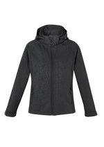 BIZ COLLECTION Womens Geo Jacket J135L
