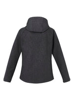 BIZ COLLECTION Womens Geo Jacket J135L