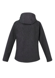 BIZ COLLECTION Womens Geo Jacket J135L