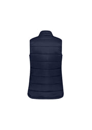BIZ COLLECTION Womens Alpine Vest J211L