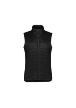 BIZ COLLECTION Womens Expedition Vest J213L
